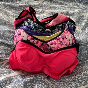 VSX Sports Bras